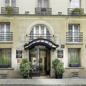 Hotel Ascot Opera Παρίσι Exterior photo