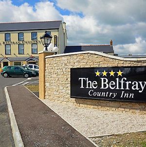 Belfray Country Inn Londonderry Exterior photo