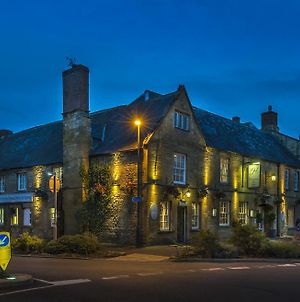 The White Hart Royal, Moreton-In-Marsh, Cotswolds Ξενοδοχείο Exterior photo