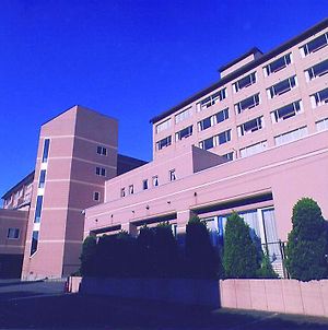 Hotel Tetora Resort Tsuruoka Exterior photo