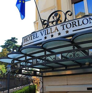 Villa Torlonia Ρώμη Exterior photo