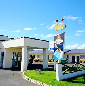 Ann'S Volcanic Rotorua Motel And Serviced Apartments Ροτόρυα Exterior photo