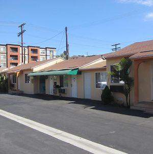 Starlight Inn Van Nuys Λος Άντζελες Exterior photo