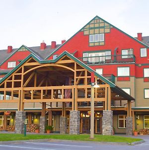 Grand Summit Hotel West Dover Exterior photo