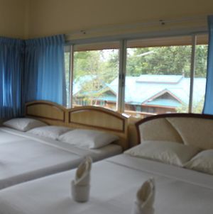 Phuaob Nam Sai Country Resort Nakhon Nayok Room photo