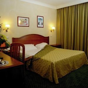 Hotel Ruggero II Mazara del Vallo Room photo
