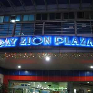 Oyo 765 Ibay Zion Hotel Baguio City Exterior photo
