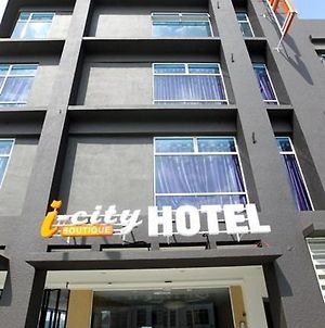 I-City Hotel Σαχ Αλάμ Exterior photo