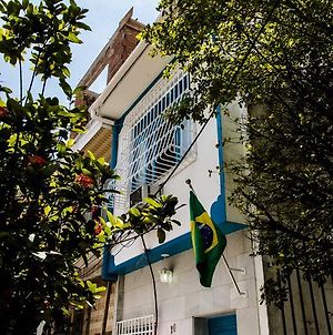 The Lighthouse Ipanema Hostel Ρίο ντε Τζανέιρο Exterior photo
