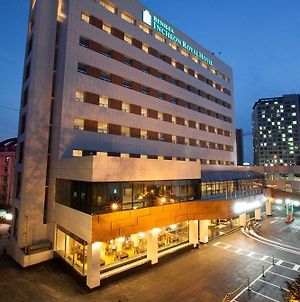 Best Western Incheon Royal Hotel Exterior photo