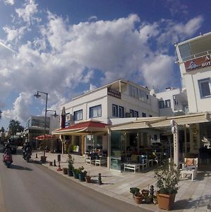 Akkan Hotel Marina (Adults Only) Αλικαρνασσός Exterior photo