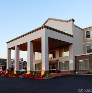 Four Points By Sheraton Portland East Ξενοδοχείο Exterior photo