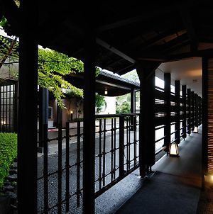 Kouyurou Ikawa Ξενοδοχείο Izunokuni Exterior photo