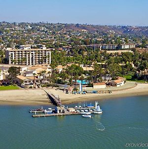 Hilton San Diego Resort & Spa Σαν Ντιέγκο Exterior photo