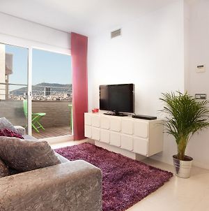 Click&Flat Luxury Tetuan Διαμέρισμα Βαρκελώνη Exterior photo