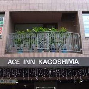 Ace Inn Καγκοσίμα Exterior photo