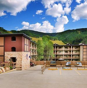 The Wren At Vail Διαμέρισμα Exterior photo