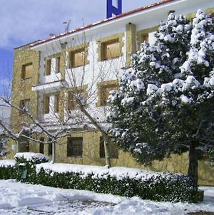 El Ciervo Ξενοδοχείο Villaciervos Exterior photo