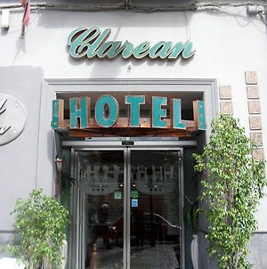 Hotel Clarean Νάπολη Exterior photo