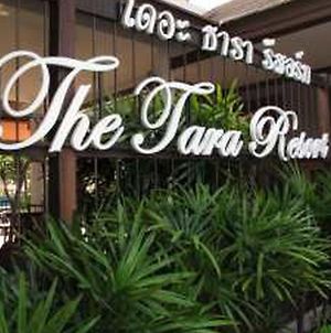 The Tara Residence Pattaya Exterior photo