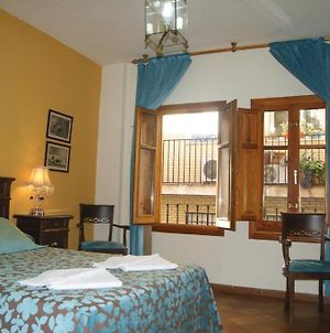 Hotel Almona Γρανάδα Room photo