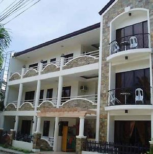 Seaview Apartelle Ξενοδοχείο Cebu Exterior photo