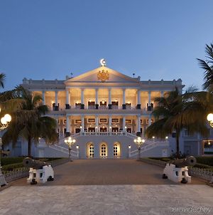 Taj Falaknuma Palace Ξενοδοχείο Χιντεραμπάντ Exterior photo