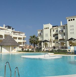 2108-Nice Apt With Pool Close From Beach And Bars Διαμέρισμα Manilva Exterior photo