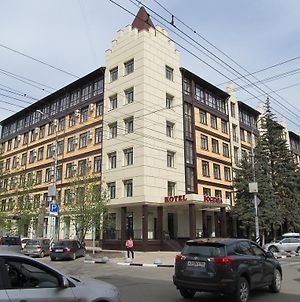 Bogemia Hotel On Vavilov Street Σαράτοφ Exterior photo