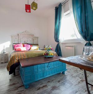 Letto E Latte Bed and Breakfast Ρώμη Exterior photo