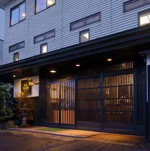 Yadoya Tsubaki Ξενοδοχείο Αομόρι Exterior photo