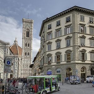 Il Salotto Di Firenze Ξενοδοχείο Exterior photo