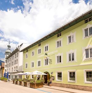 Gasthof Einhorn Schaller Ξενοδοχείο Schwaz Exterior photo
