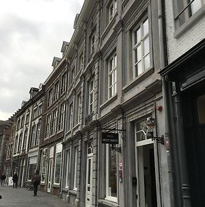 Boutique Hotel Grote Gracht Μάαστριχτ Exterior photo