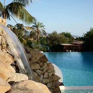 Villa Morgana Resort And Spa Μεσίνα Exterior photo
