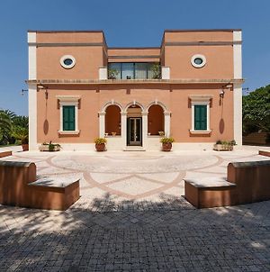 Villa Roberta Casarano Exterior photo