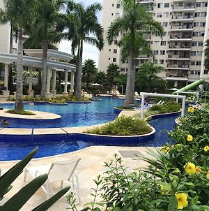 Ap. Resort Recreio Dos Bandeirantes Ρίο ντε Τζανέιρο Exterior photo