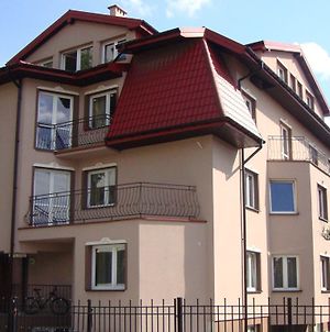 Apartamenty Dolna Krasków Exterior photo