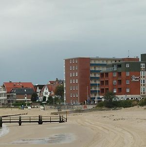 Strandhotel Wyk auf Föhr Exterior photo