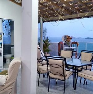 Hostel Vista Do Mar Ρίο ντε Τζανέιρο Exterior photo