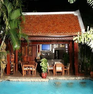 Le Prive Ξενοδοχείο Pattaya Exterior photo