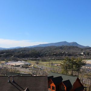 What A View Διαμέρισμα Pigeon Forge Exterior photo