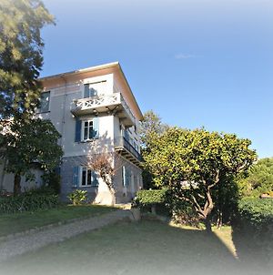 Casa Gazzano Διαμέρισμα Imperia Exterior photo