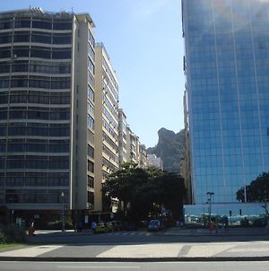 Otima Opcao Em Copacabana Διαμέρισμα Ρίο ντε Τζανέιρο Exterior photo