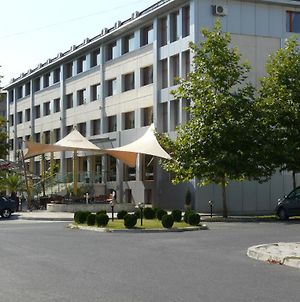 Ustra Hotel Κάρτζαλι Exterior photo