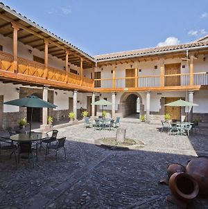 Tierra Viva Cusco Centro Ξενοδοχείο Exterior photo
