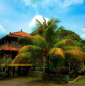 Desa Gumati Resort Sentul Μπογκόρ Exterior photo