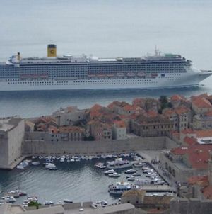 Dubrovnik Sea View Apartment Room photo