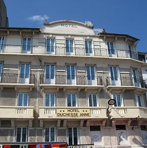Hotel Duchesse Anne Λούρδη Exterior photo