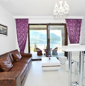 Pearl Shell Apartments Κότορ Room photo